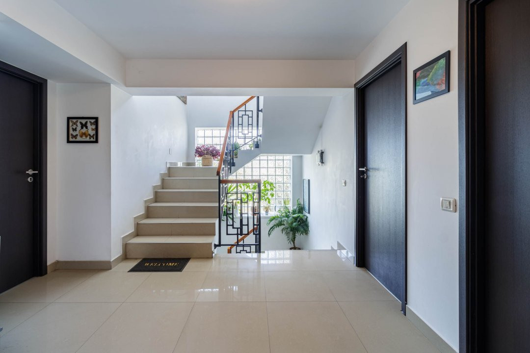 Clădire modernă, versatilă, cu terasă panoramică – locuință sau business | Secto