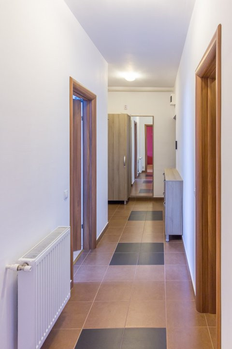 Apartament 2 camere cu priveliște, mobilat, Lujerului - Virtuții, bloc 2012