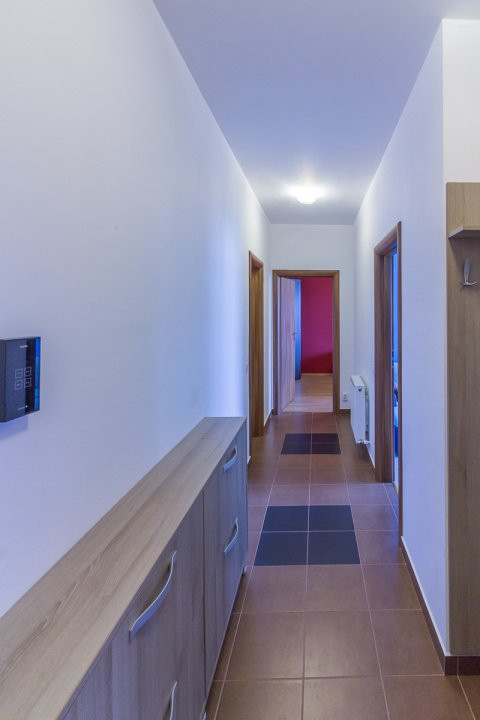 Apartament 2 camere cu priveliște, mobilat, Lujerului - Virtuții, bloc 2012