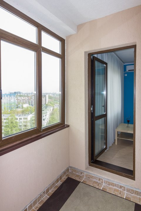 Apartament 2 camere cu priveliște, mobilat, Lujerului - Virtuții, bloc 2012