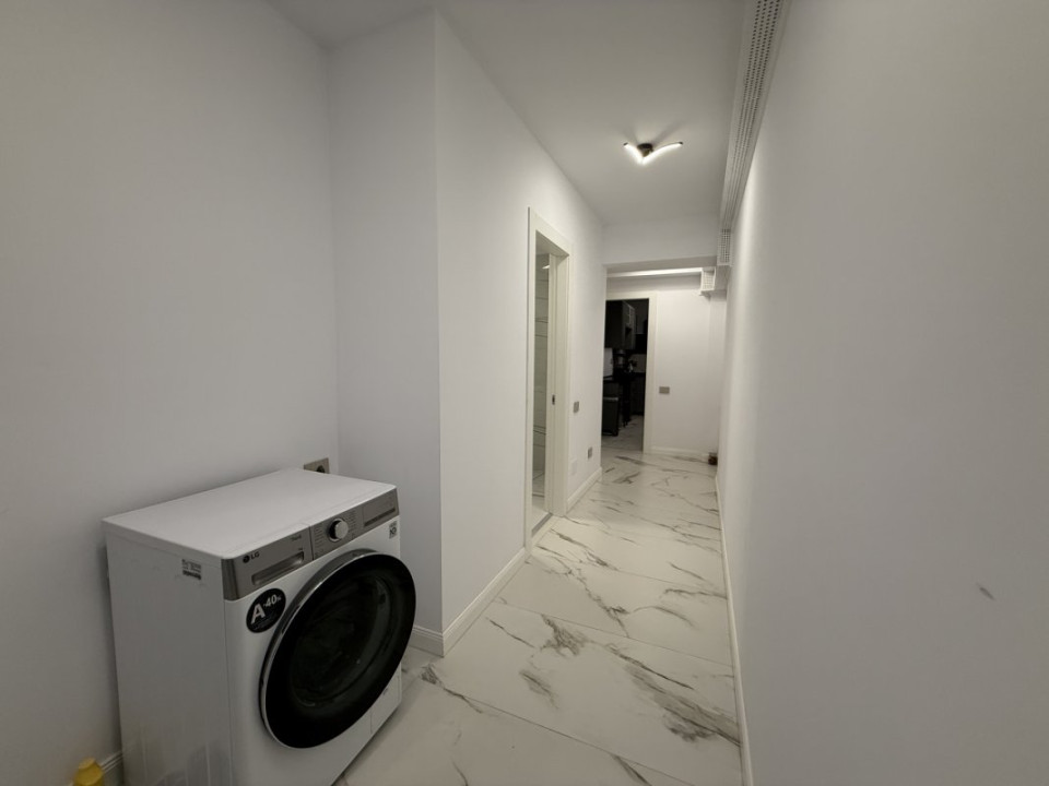 Unirii Palatul Parlamentului bloc 2023