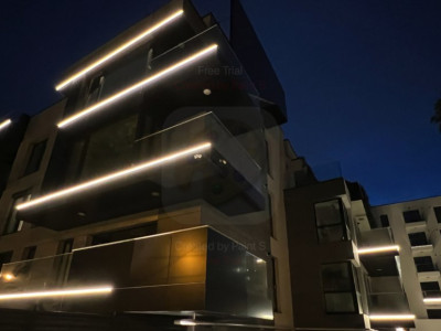 Unirii Palatul Parlamentului bloc 2023