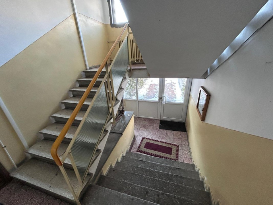 VAND 3 CAM, PARTER, ALEEA FETEȘTI, ZONA OZANA