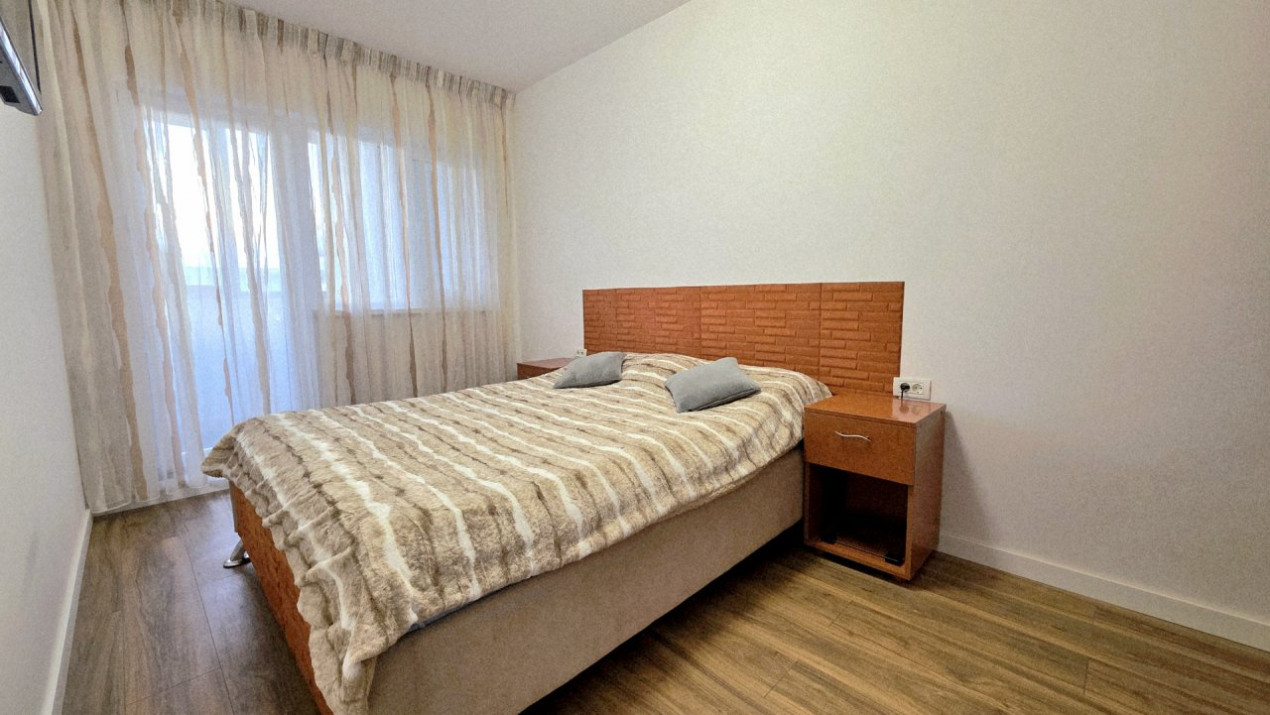 Apartament Studio, la 8 minute de Metrou Berceni, Popesti-Leordeni