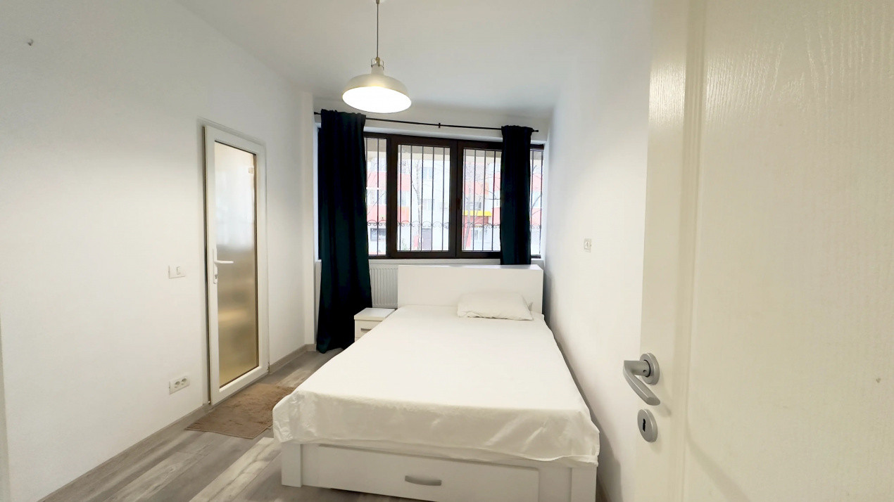 Apartament 2 Camere – Drumul Sării. Tot Confortul de care Ai Nevoie