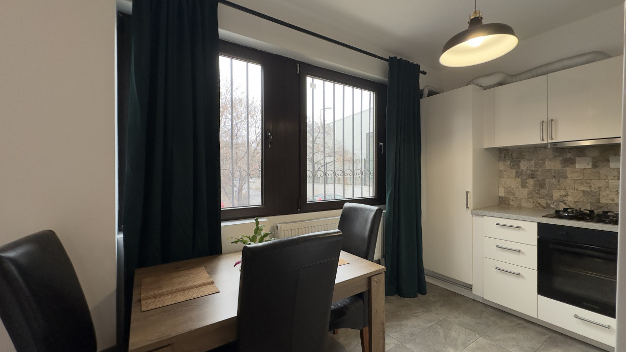 Apartament 2 Camere – Drumul Sării. Tot Confortul de care Ai Nevoie