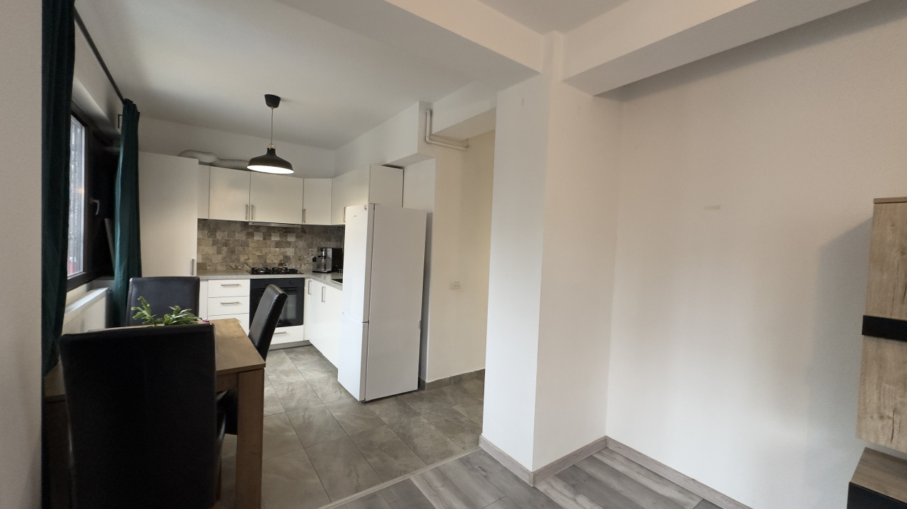 Apartament 2 Camere – Drumul Sării. Tot Confortul de care Ai Nevoie