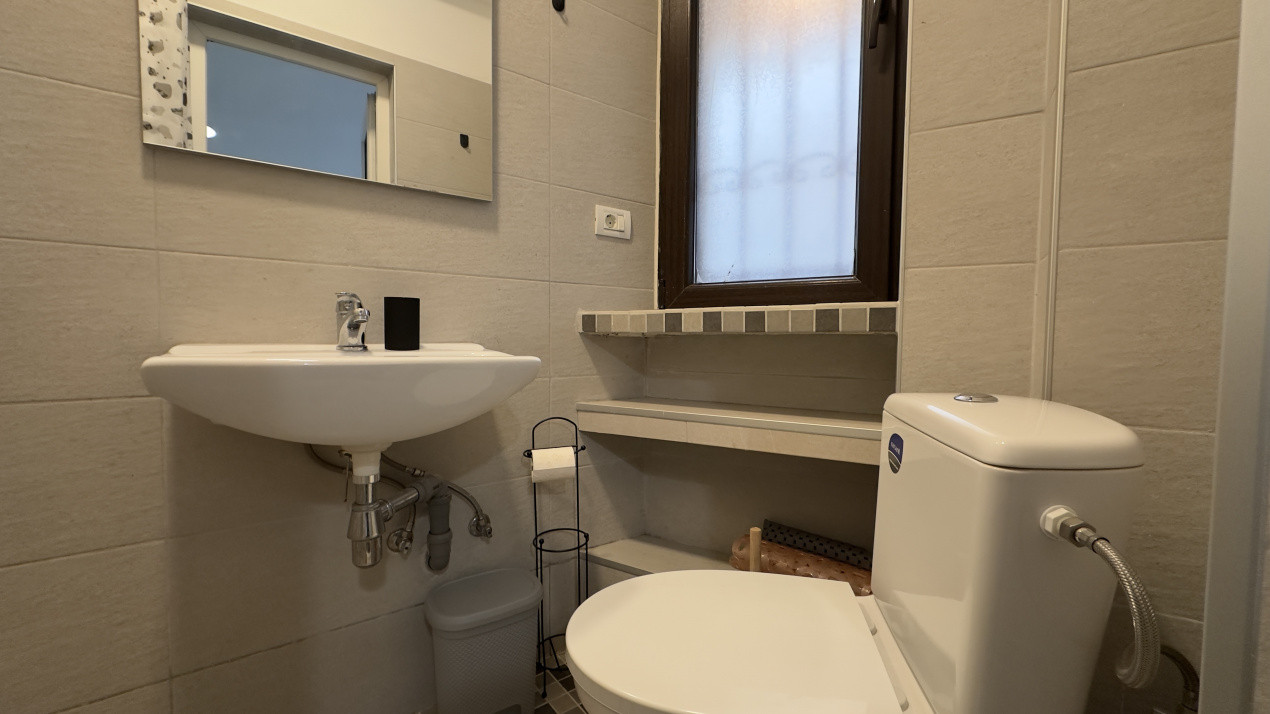 Apartament 2 Camere – Drumul Sării. Tot Confortul de care Ai Nevoie