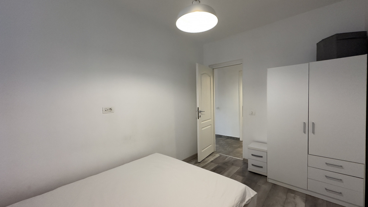Apartament 2 Camere – Drumul Sării. Tot Confortul de care Ai Nevoie