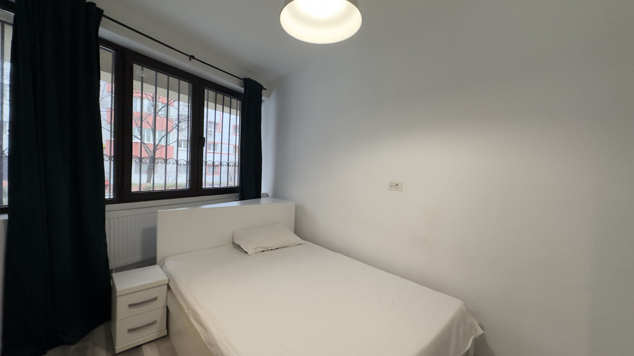 Apartament 2 Camere – Drumul Sării. Tot Confortul de care Ai Nevoie