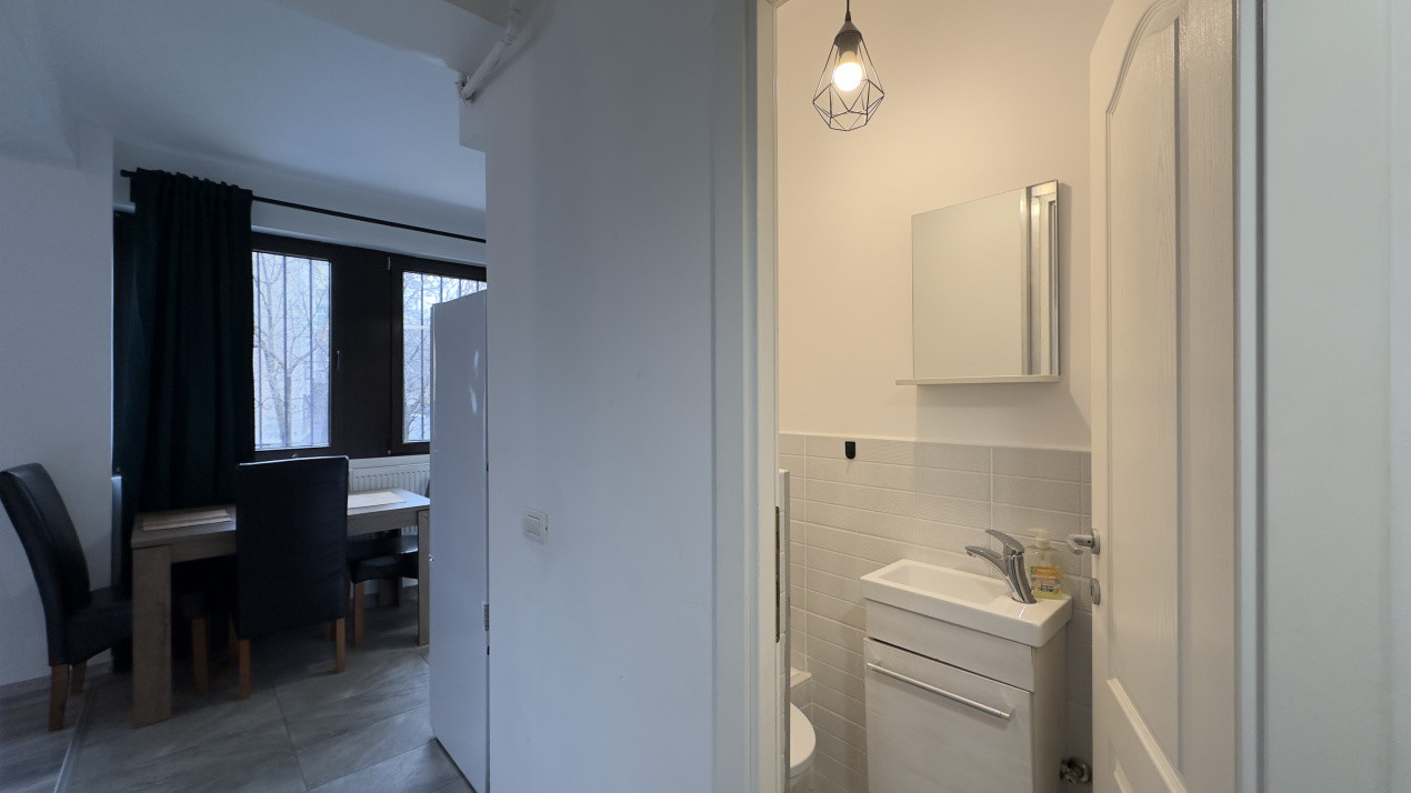 Apartament 2 Camere – Drumul Sării. Tot Confortul de care Ai Nevoie