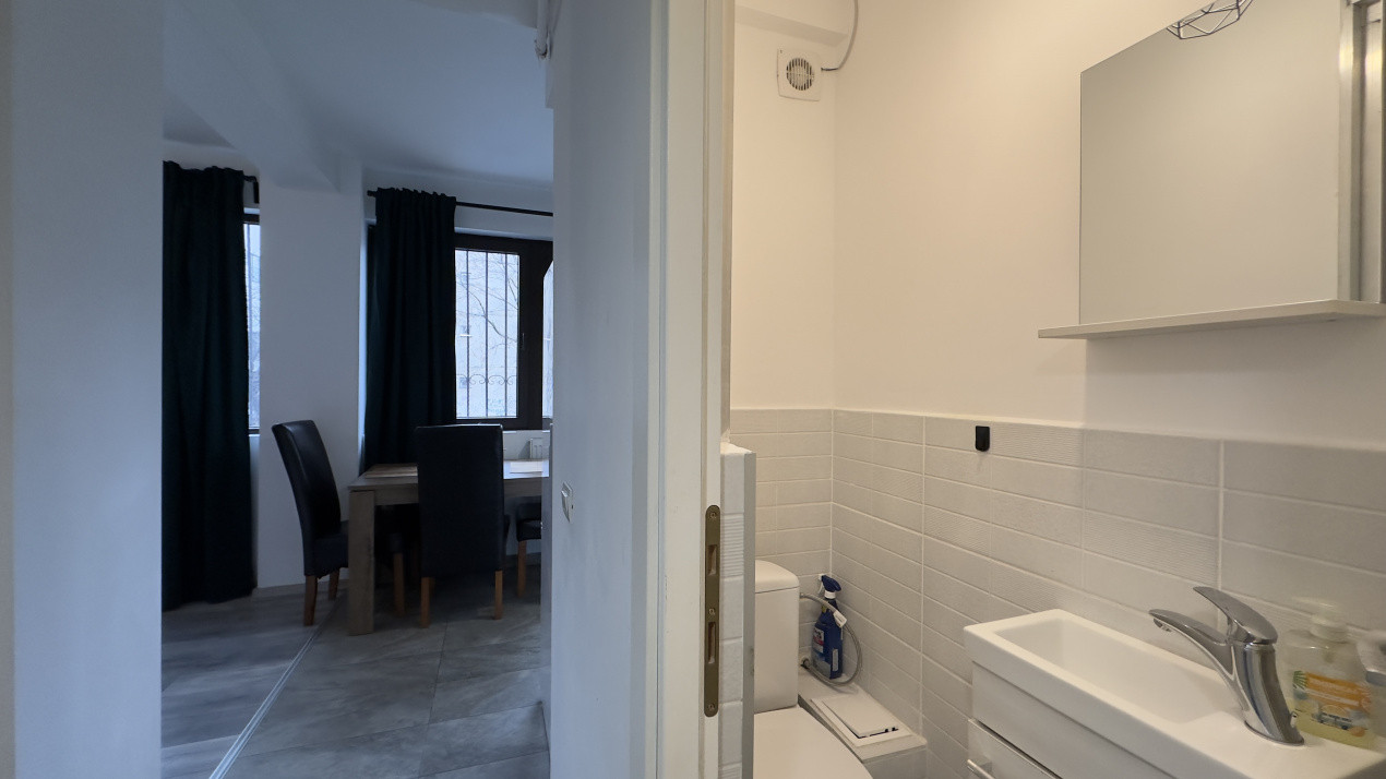Apartament 2 Camere – Drumul Sării. Tot Confortul de care Ai Nevoie