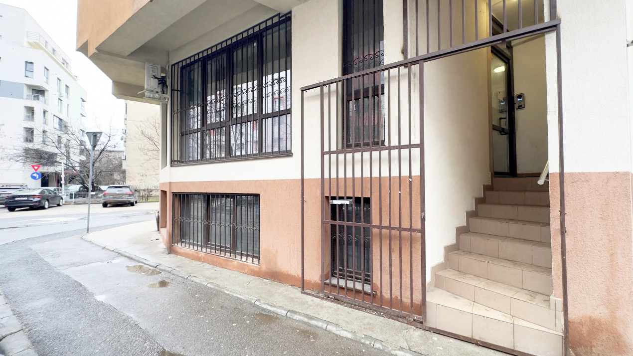 Apartament 2 Camere – Drumul Sării. Tot Confortul de care Ai Nevoie