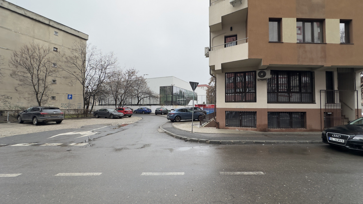 Apartament 2 Camere – Drumul Sării. Tot Confortul de care Ai Nevoie