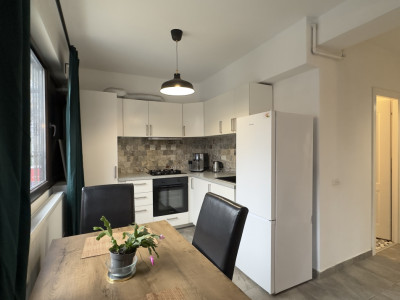 Apartament 2 Camere – Drumul Sării. Tot Confortul de care Ai Nevoie