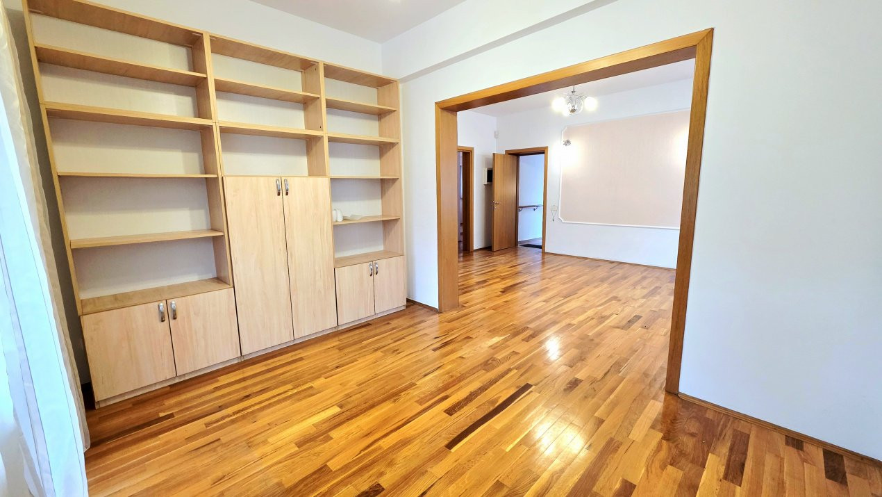 Colt de Cotroceni. Imobil versatil pentru afacerea ta