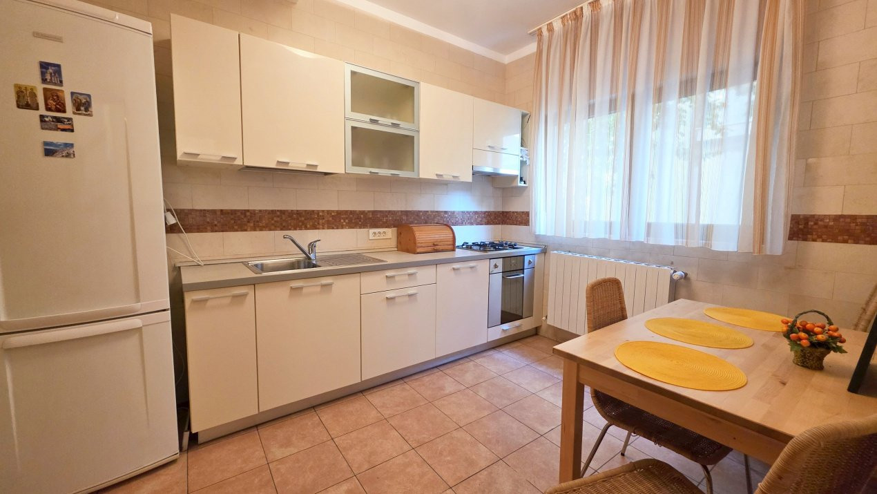 Colt de Cotroceni. Imobil versatil pentru afacerea ta