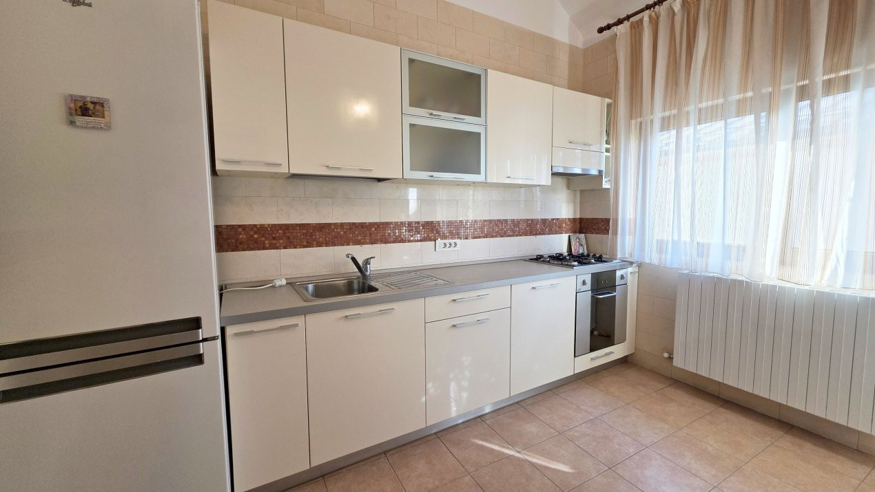 Colt de Cotroceni. Imobil versatil pentru afacerea ta