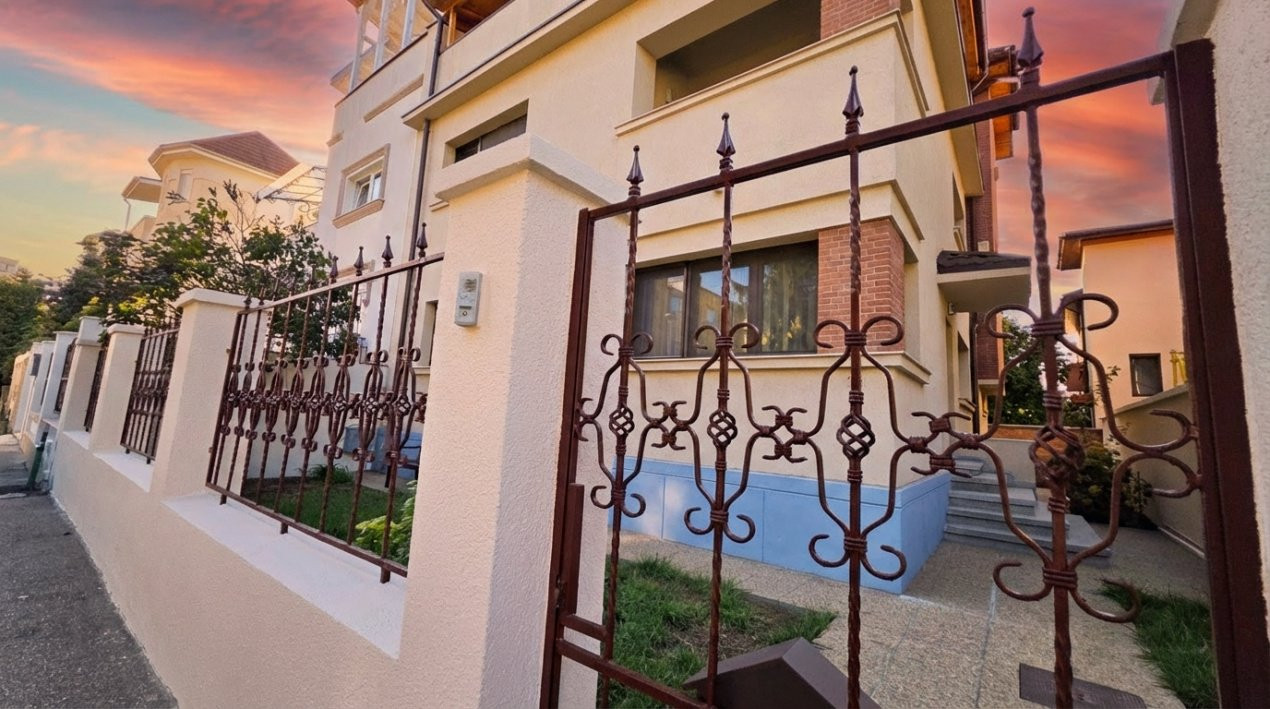 Colt de Cotroceni. Imobil versatil pentru afacerea ta