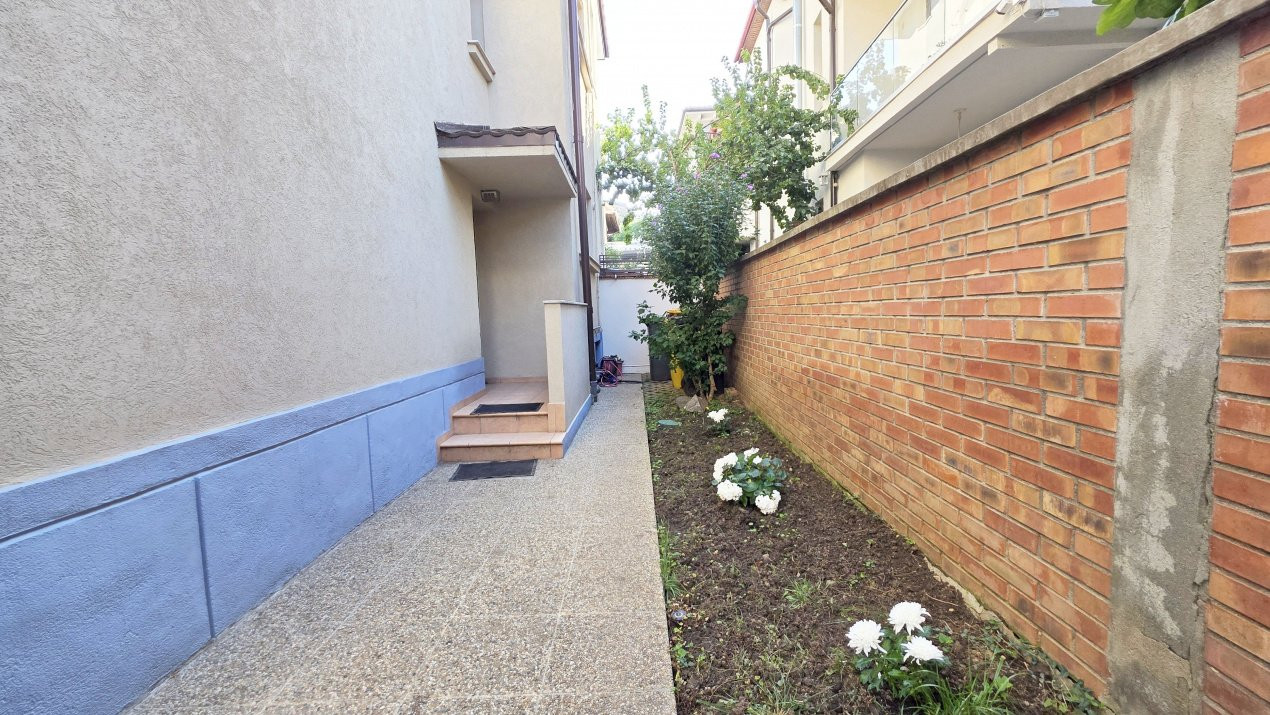 Colt de Cotroceni. Imobil versatil pentru afacerea ta