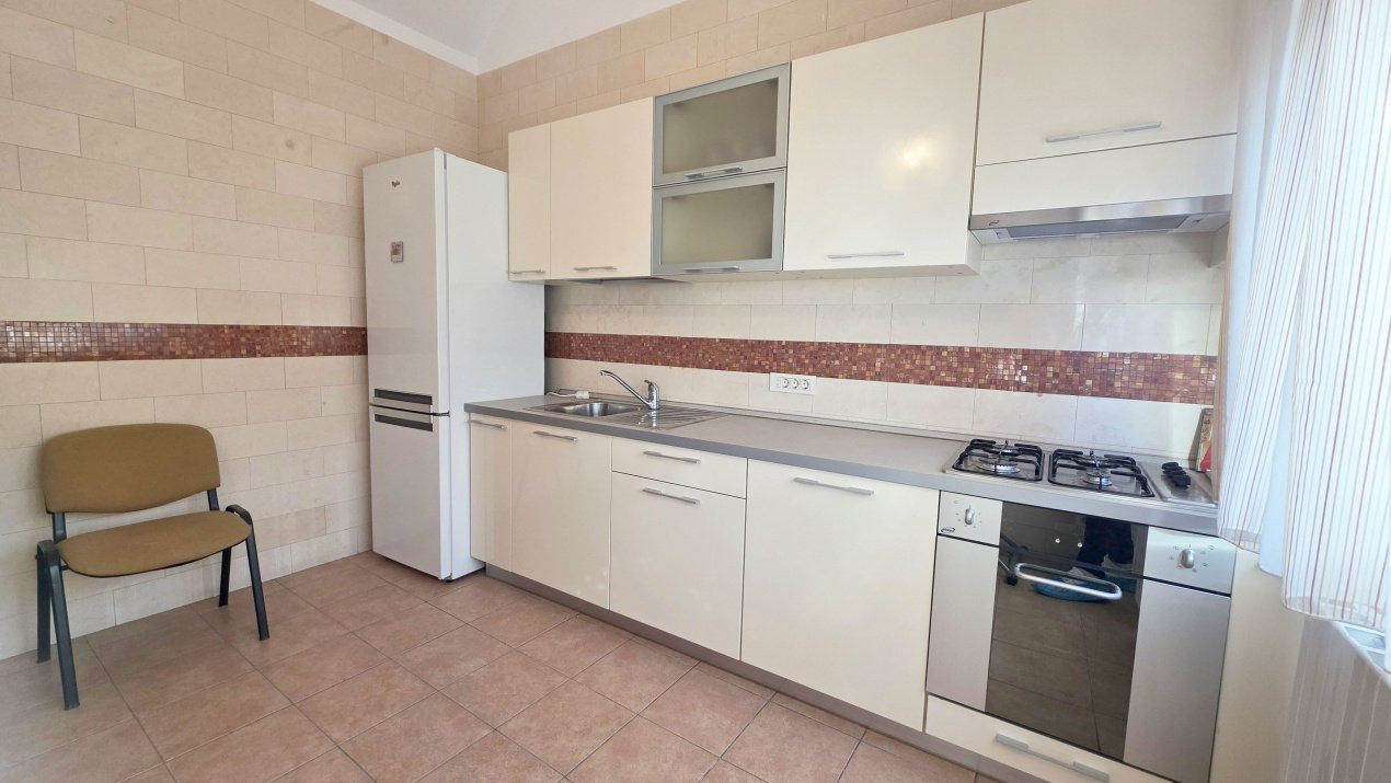 Colt de Cotroceni. Imobil versatil pentru afacerea ta