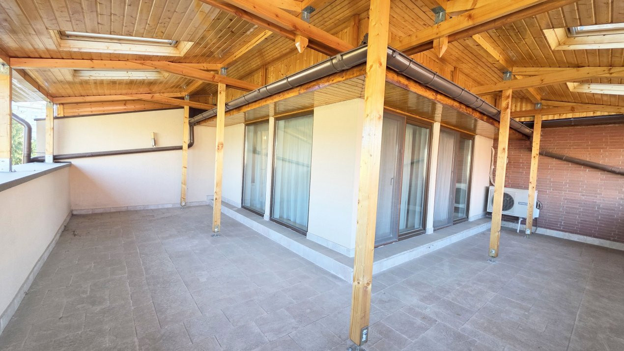 Colt de Cotroceni. Imobil versatil pentru afacerea ta