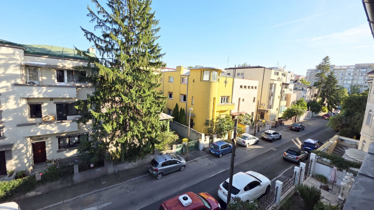 Colt de Cotroceni. Imobil versatil pentru afacerea ta