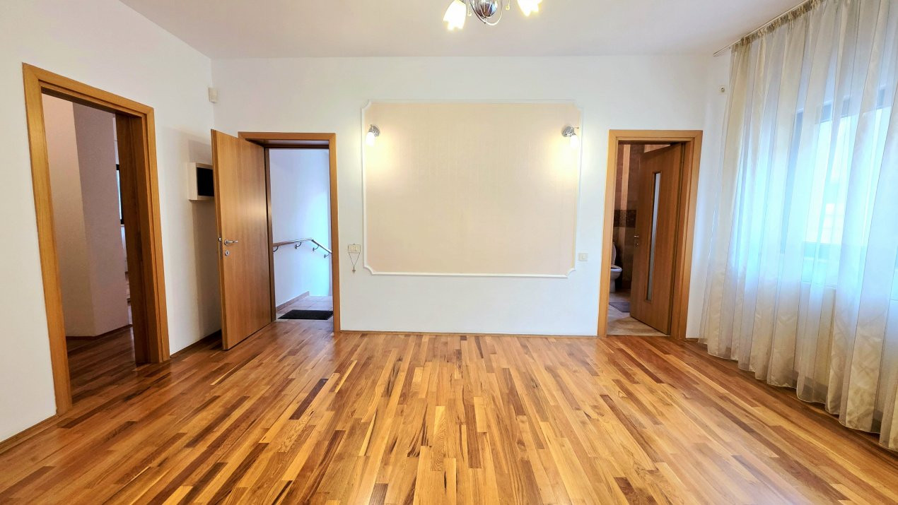 Colt de Cotroceni. Imobil versatil pentru afacerea ta