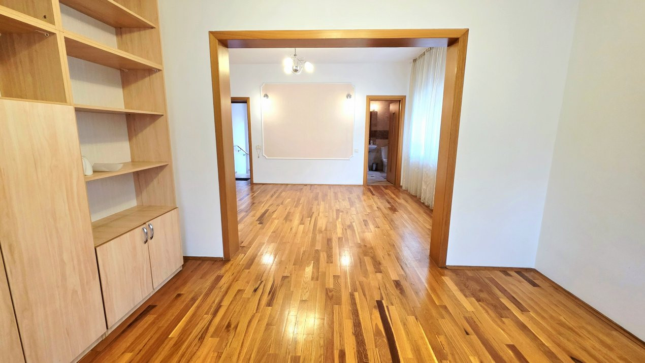 Colt de Cotroceni. Imobil versatil pentru afacerea ta