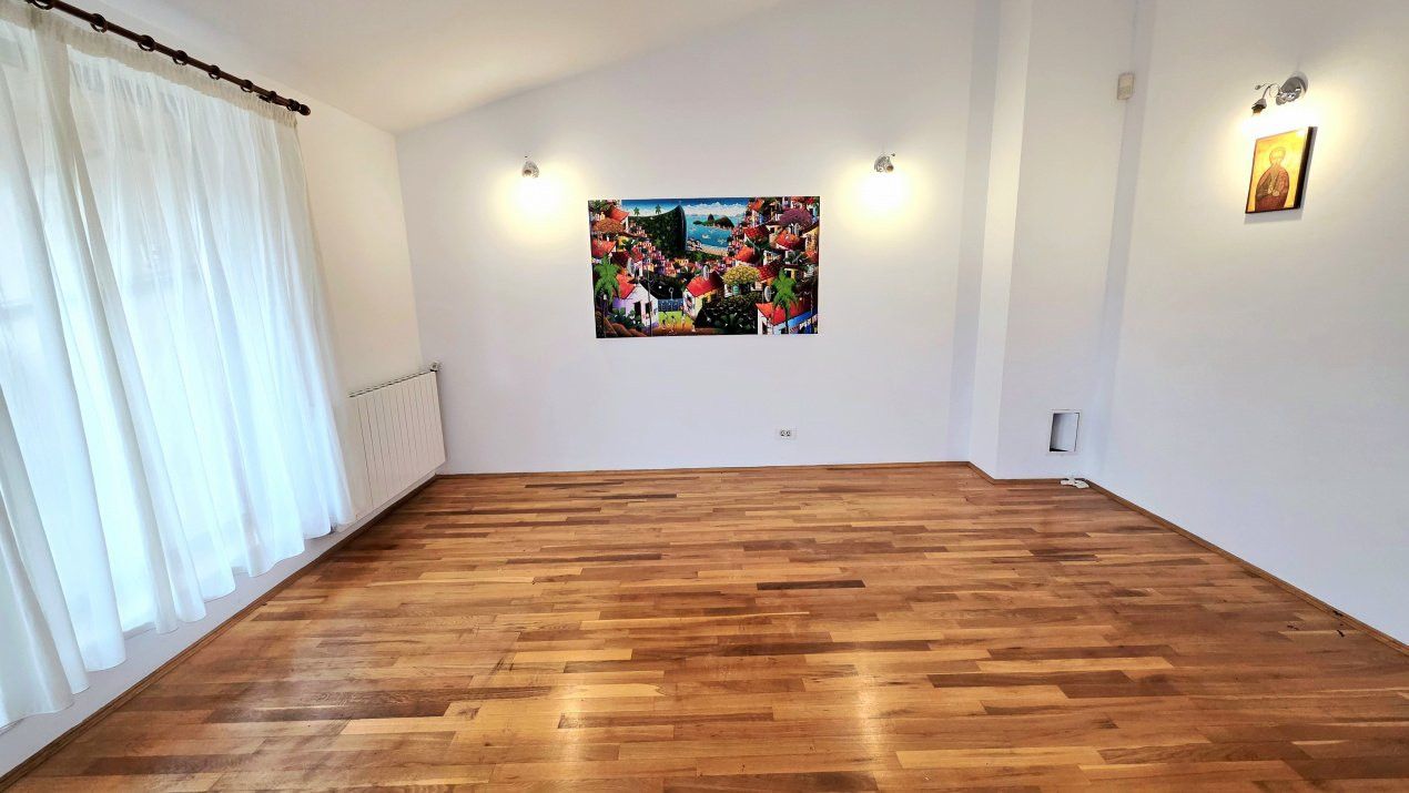 Colt de Cotroceni. Imobil versatil pentru afacerea ta