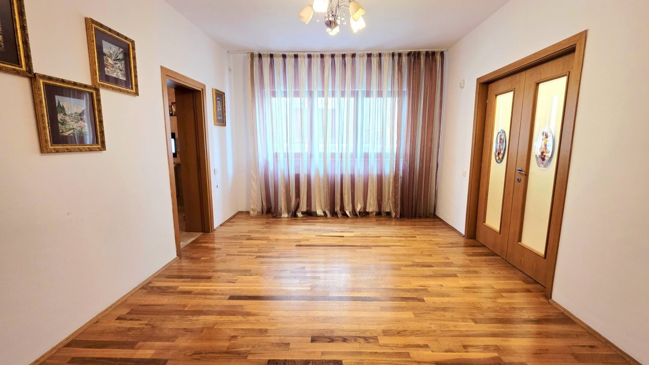 Colt de Cotroceni. Imobil versatil pentru afacerea ta