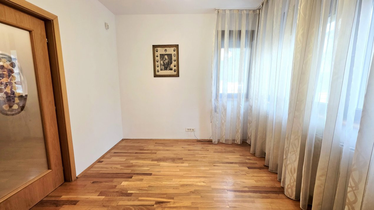 Colt de Cotroceni. Imobil versatil pentru afacerea ta