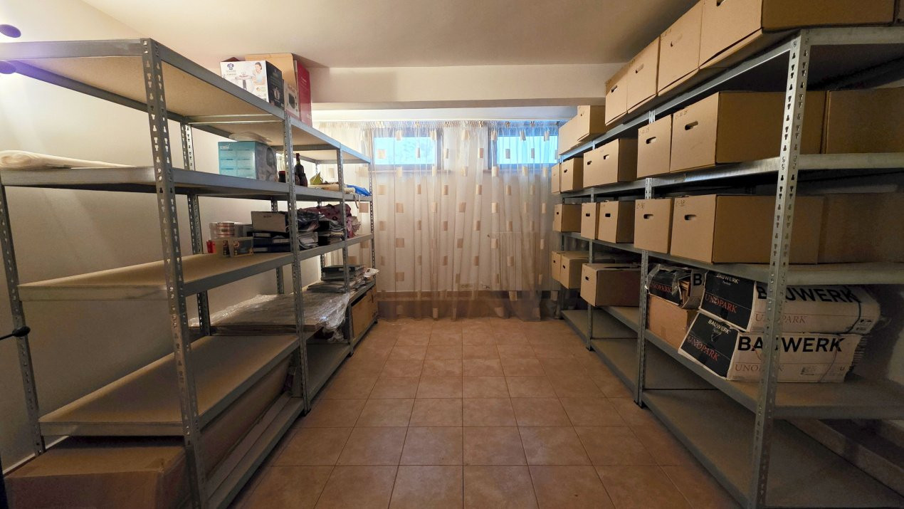 Colt de Cotroceni. Imobil versatil pentru afacerea ta