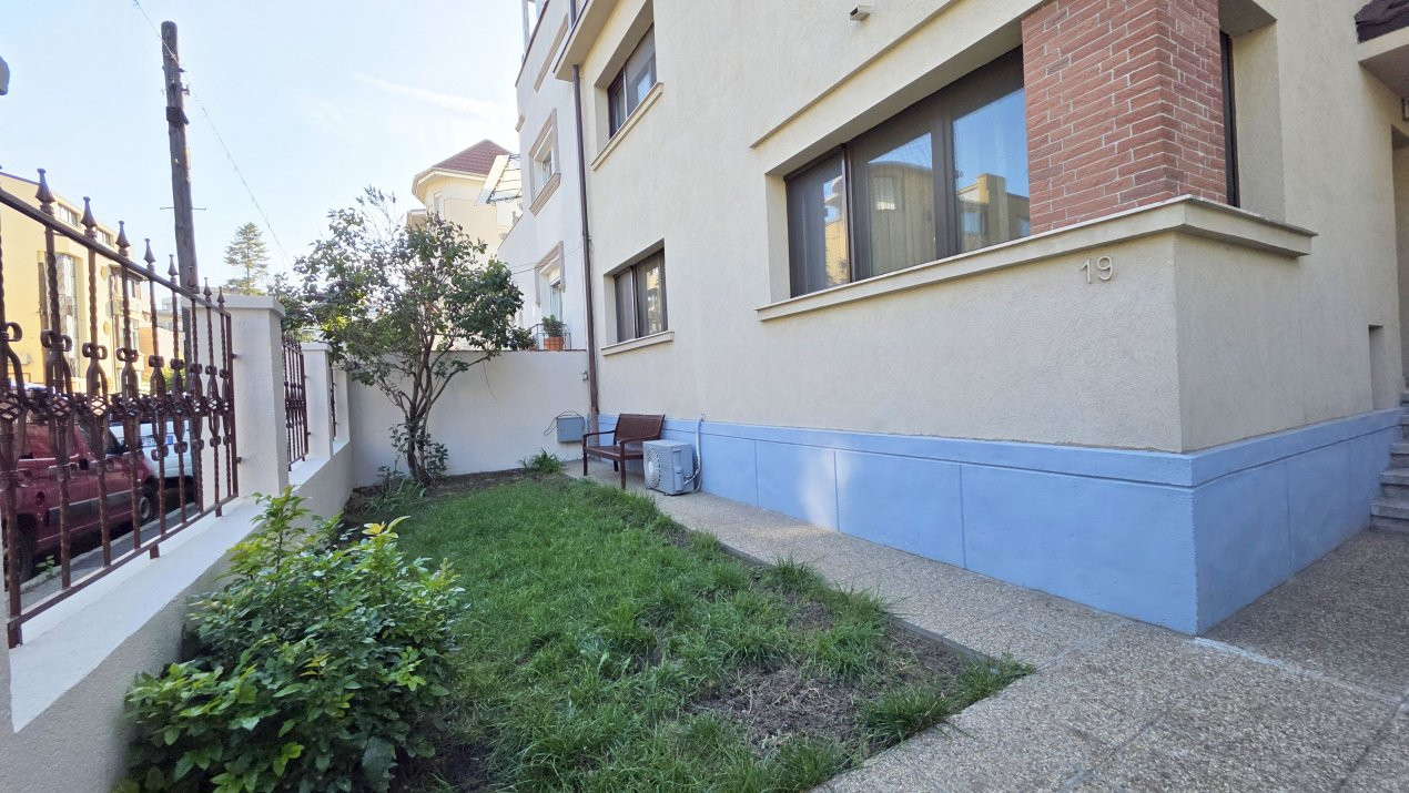 Colt de Cotroceni. Imobil versatil pentru afacerea ta