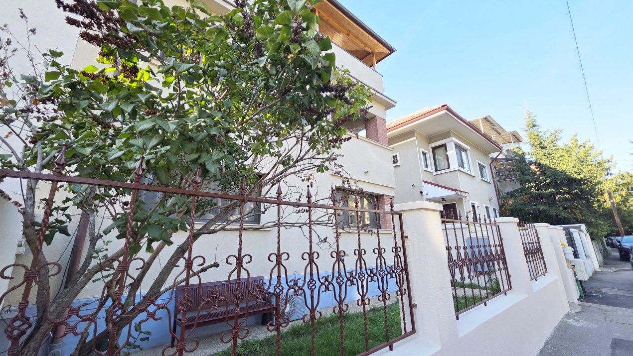 Colt de Cotroceni. Imobil versatil pentru afacerea ta