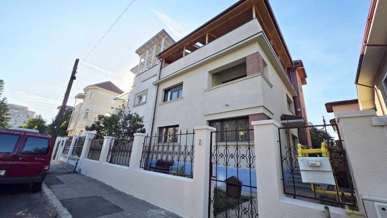 Colt de Cotroceni. Imobil versatil pentru afacerea ta