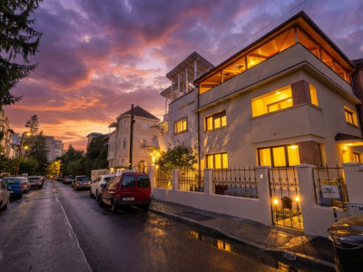 Colt de Cotroceni. Imobil versatil pentru afacerea ta