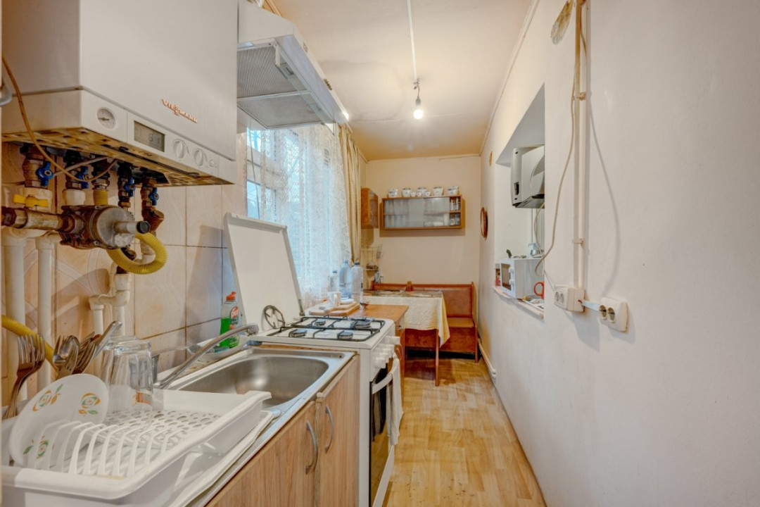 CAROL - REGINA MARIA, CASA 63 MP!