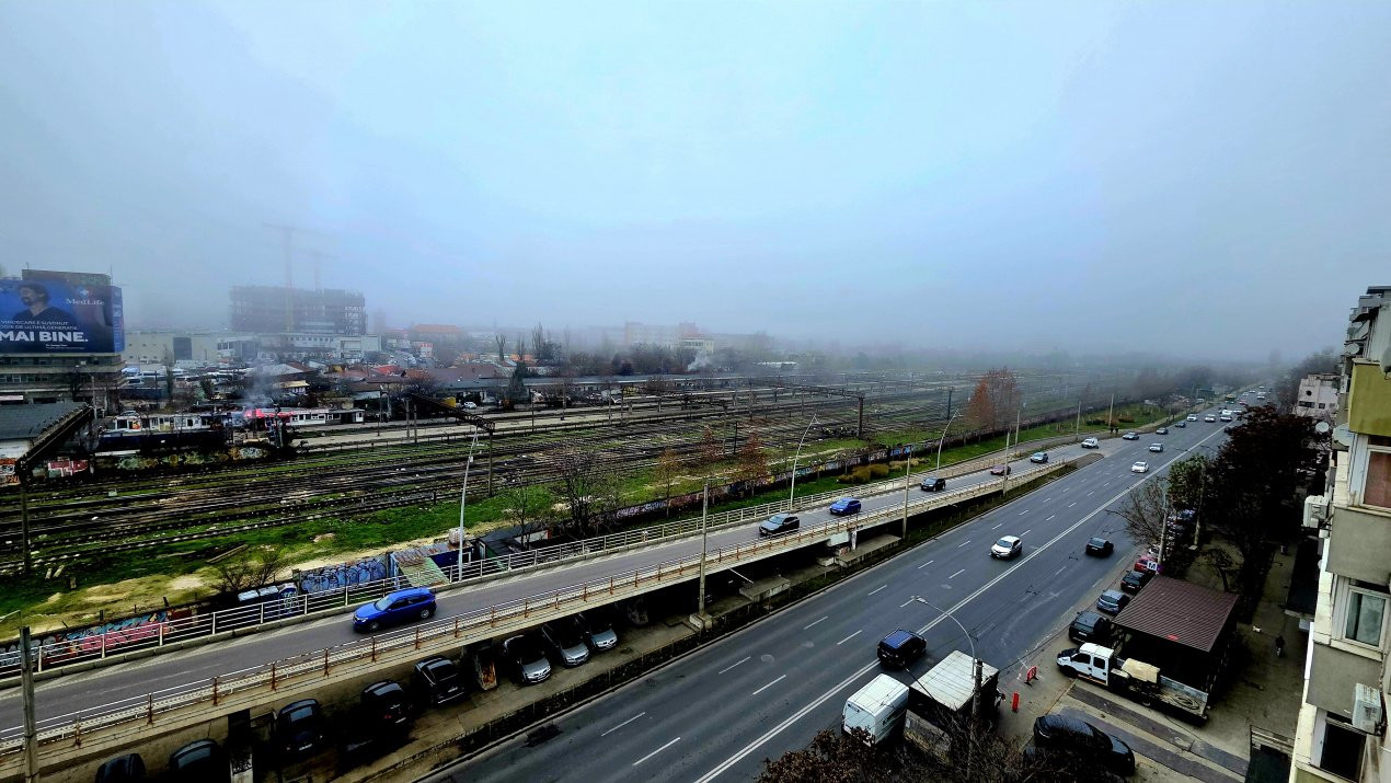 Se inchiriaza apartament 2 camere semidecomandat, Basarab