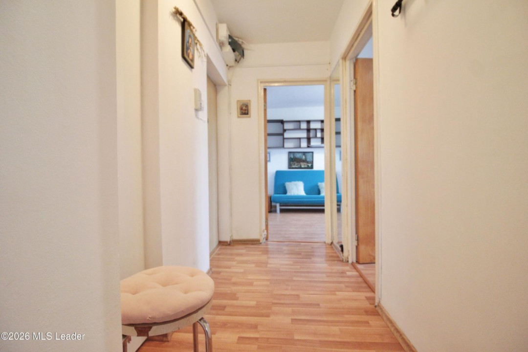 PIATA PROGRESUL-SOSEAUA GIURGIULUI APARTAMENT DECOMANDAT!