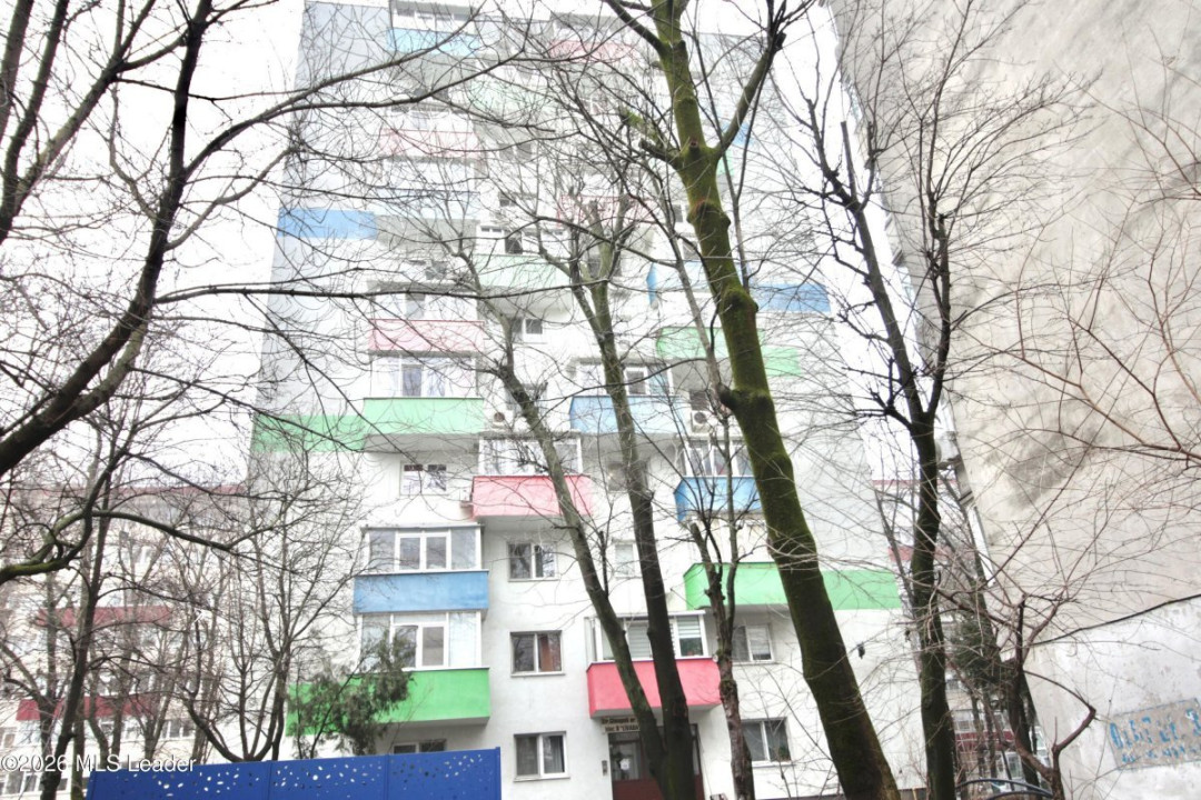 PIATA PROGRESUL-SOSEAUA GIURGIULUI APARTAMENT DECOMANDAT!