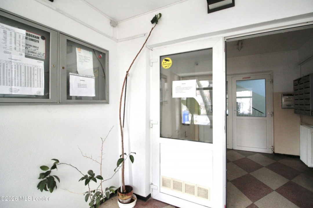 PIATA PROGRESUL-SOSEAUA GIURGIULUI APARTAMENT DECOMANDAT!