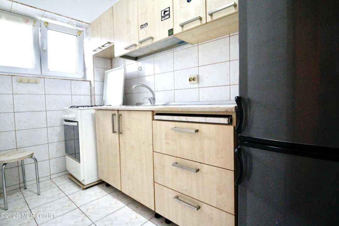 PIATA PROGRESUL-SOSEAUA GIURGIULUI APARTAMENT DECOMANDAT!