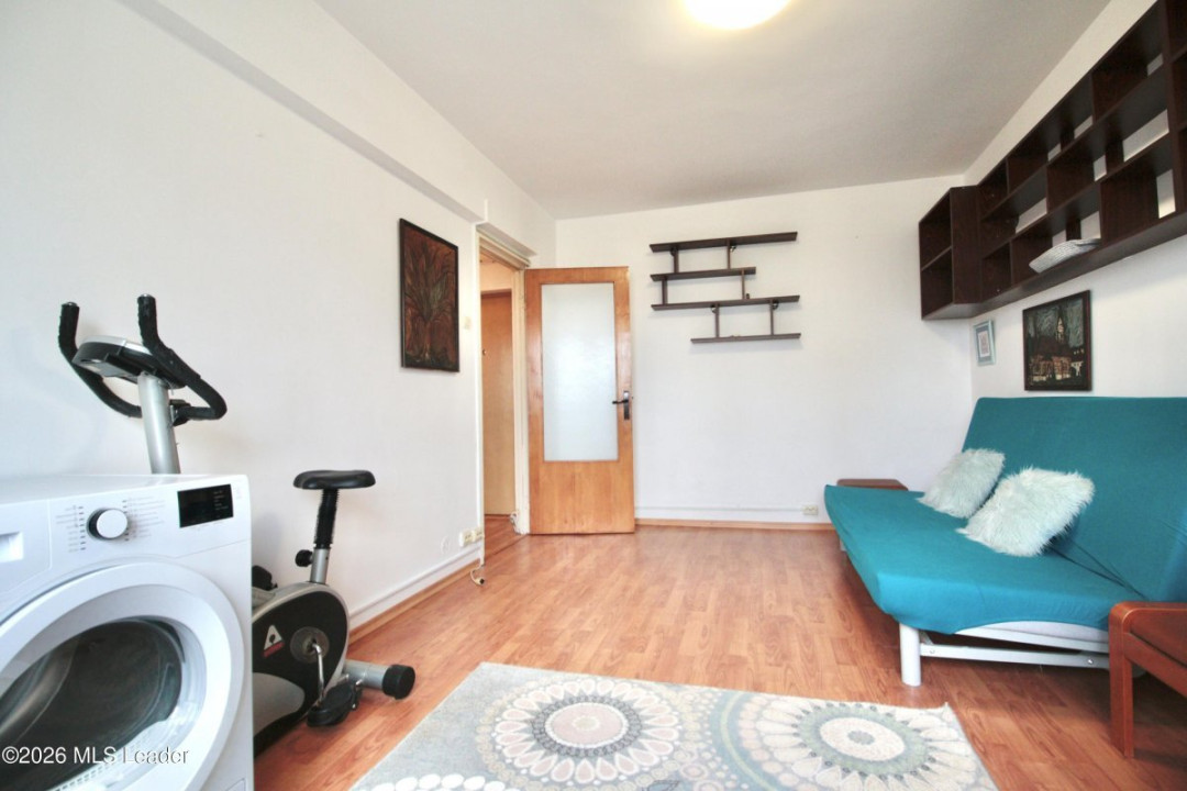 PIATA PROGRESUL-SOSEAUA GIURGIULUI APARTAMENT DECOMANDAT!