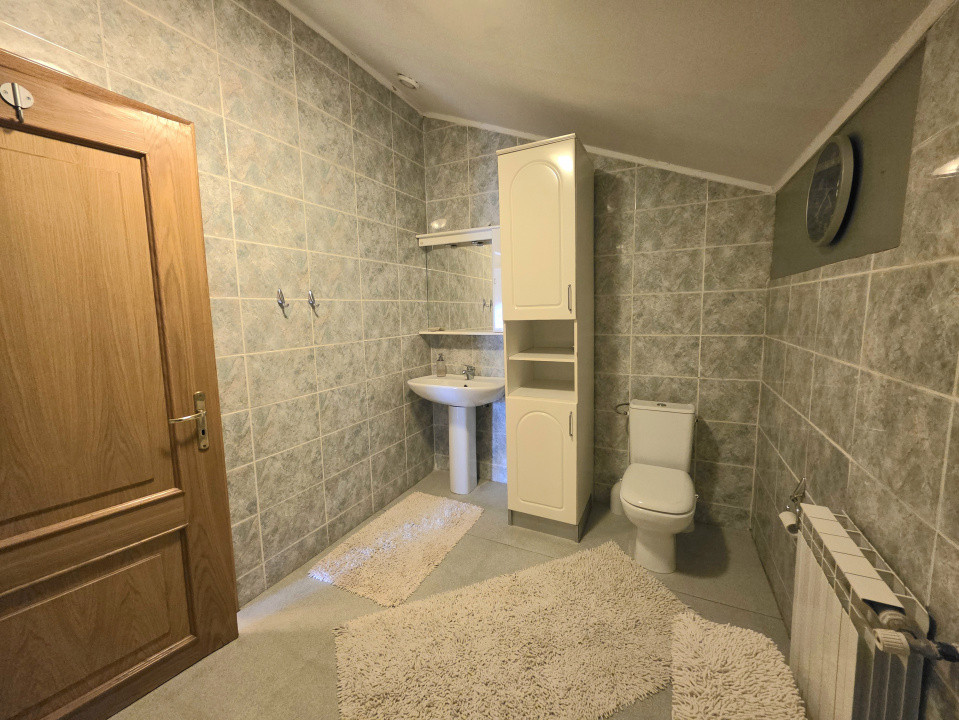 Vilă deosebită de vânzare în Otopeni langa ''Ana Aslan'' - arhitectura germana