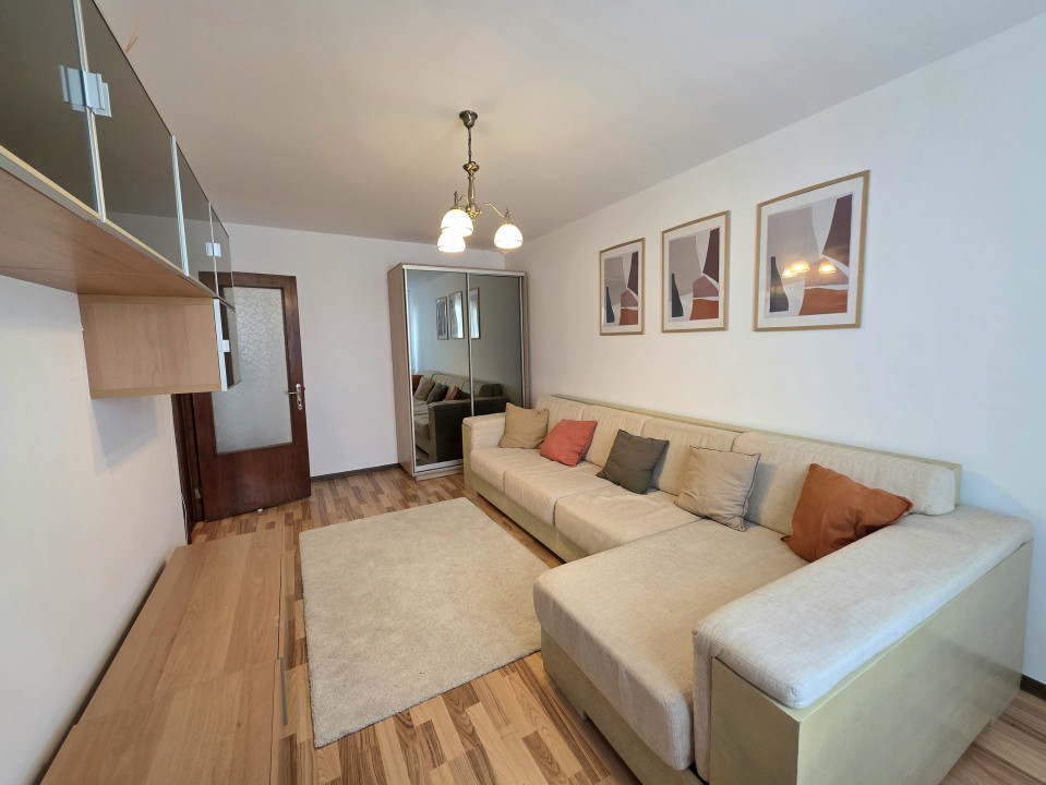 De vanzare 2 camere langa Oraselul Copiilor(la Brancoveanu)