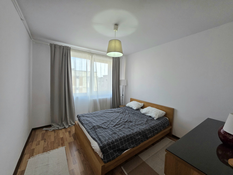 De vanzare 2 camere langa Oraselul Copiilor(la Brancoveanu)