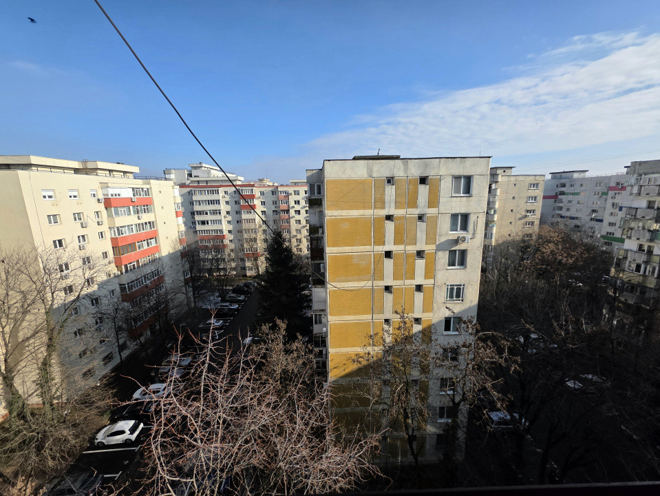 De vanzare 2 camere langa Oraselul Copiilor(la Brancoveanu)