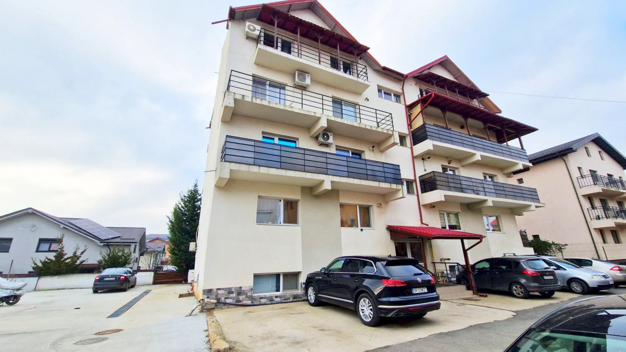 Apartament 2 Camere în Theodor Pallady – Liniște, Lumină, Confort