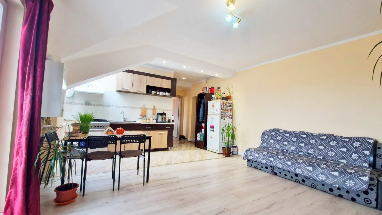 Apartament 2 Camere în Theodor Pallady – Liniște, Lumină, Confort